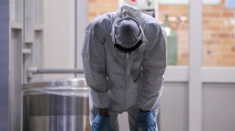 На окупованій Луганщині спостерігається гострий дефіцит медиків. Як "відновлюватимуть" кадри