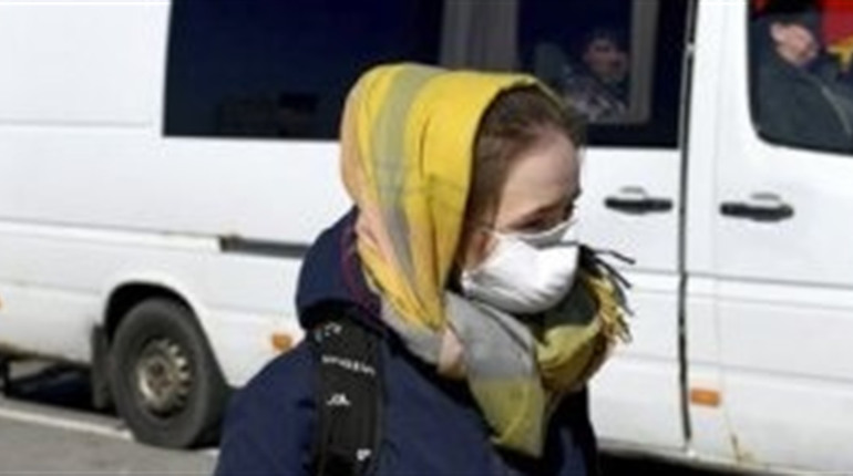 На Запоріжжі 743 нових віпадків коронавірусу