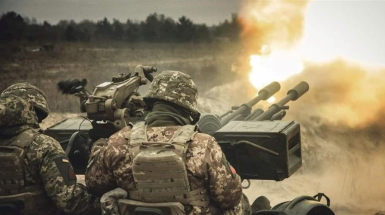 Контрнаступ на Луганщині продовжується: де точаться запеклі бої