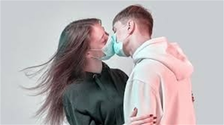 Коронавірус і секс: все, що ви соромились запитати
