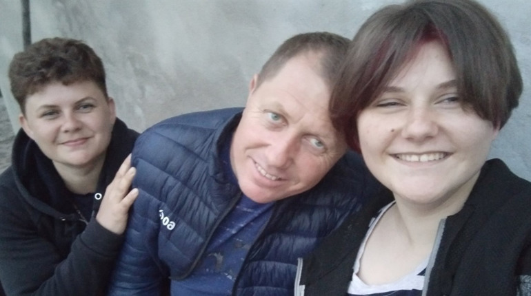 Війна змусила їх покинути все і вдруге віднайти прихисток на Чортківщині