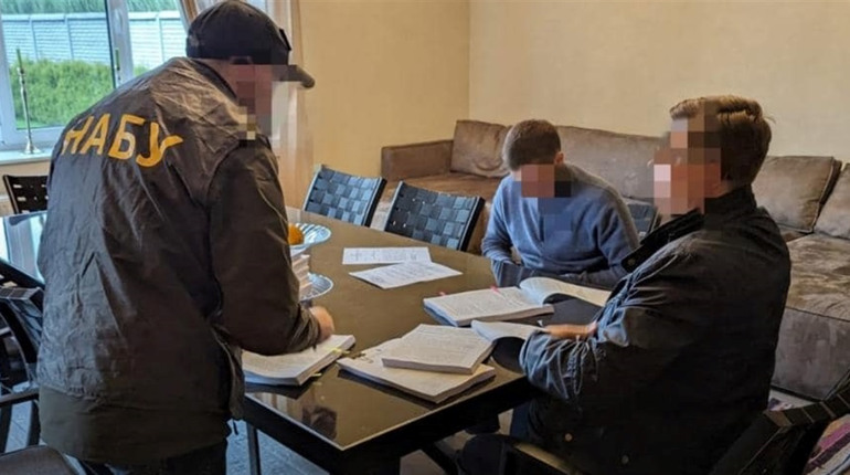 Українського міністра підозрюють у заволодінні держземлею на Сумщині на мільйони гривень