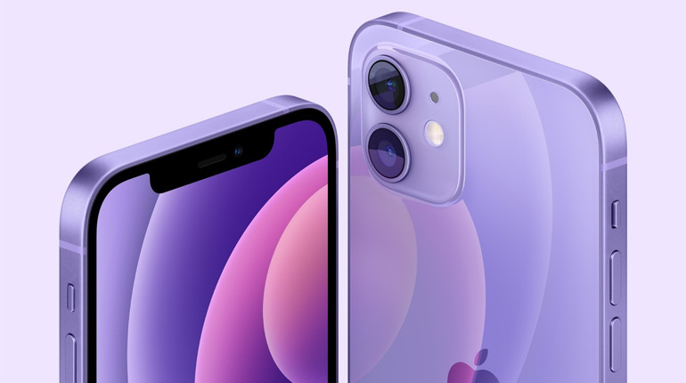 Что показал iPhone 12 спустя время