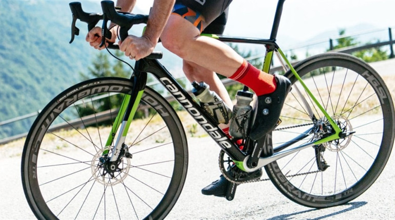 Характеристика велосипедов Cannondale