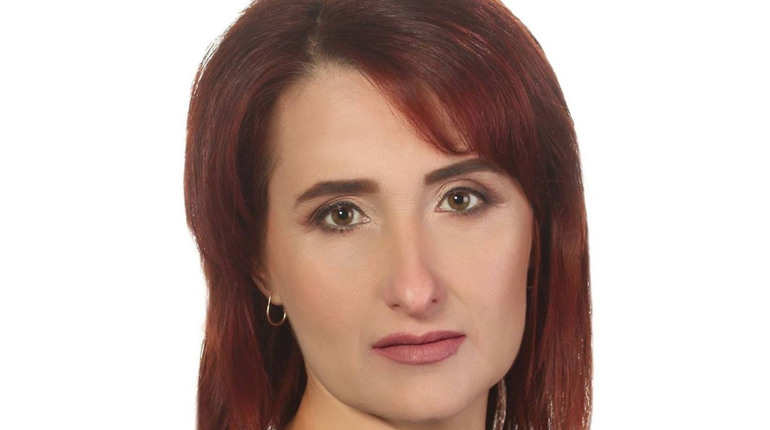 Наталія Шпак з Сосулівки стала переможницею Всеукраїнського диктанту національної єдності