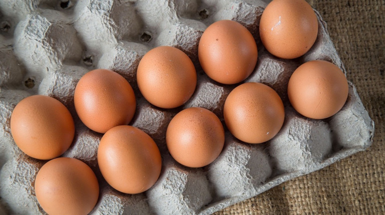 Українці з яйцями є і будуть. Однак ціна продукту на ринку дещо зросте