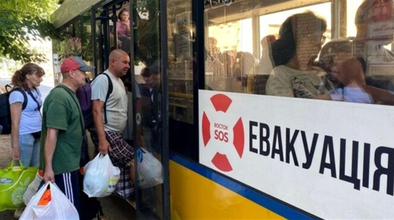 До уваги ВПО: юридичний порадник відповідає на запитання