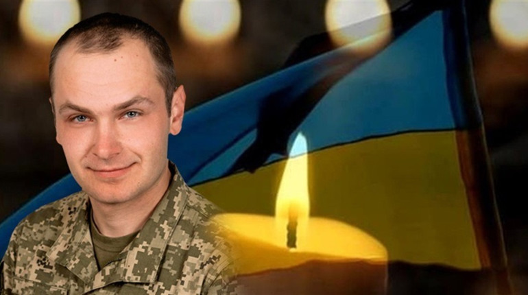 30 травня на Кагарличчині оголошено Днем жалоби на вшанування пам'яті воїна Олександра Мірошника