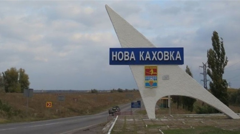 Окупанти у Новій Каховці планують відібрати ще 61 квартиру у місцевих жителів