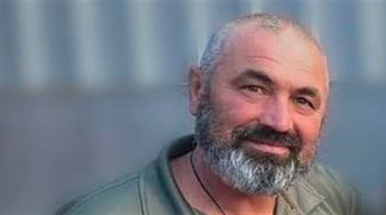 На війні загинув уродженець Гадяччини Анатолій Шептун