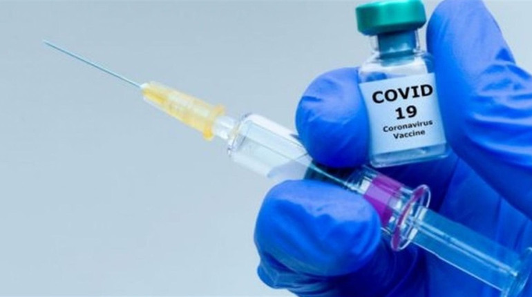 Понад 40% нетішинців отримали щеплення від COVID: вакцинують і дітей
