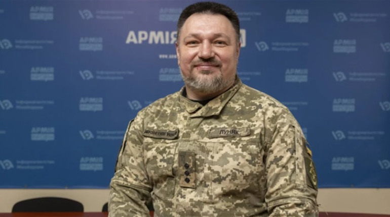 День вшанування захисників Донецького аеропорту: другий день народження комбата Алекса