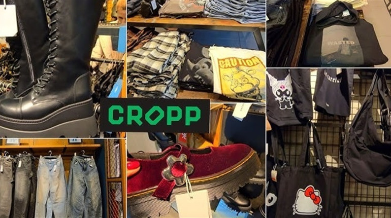 Стиль Cropp: ключові елементи міського гардеробу
