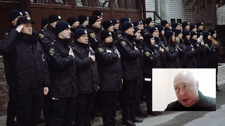 “24 лютого 2022 року поліція у Волновасі ще працювала”- поліційні розповіли про роботу під час війни