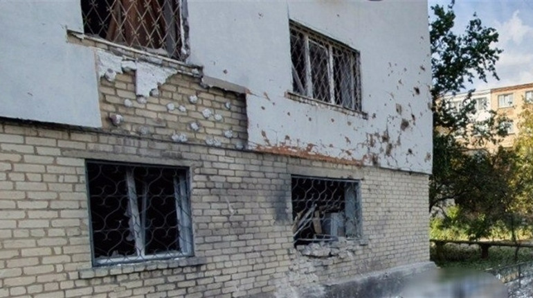 На Херсонщині окупанти завдали ударів по житлових кварталах, критичній та соціальній інфраструктурі