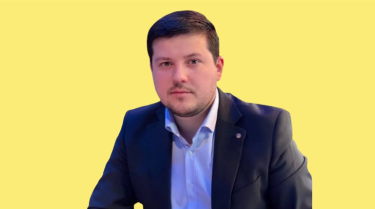 Денис Марчук : "Цьогорічна посівна кампанія складніша за попередню"