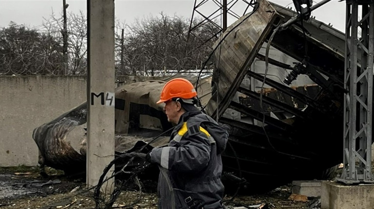 Енергетичну ситуацію на Одещині визнали надзвичайною ситуацією державного рівня