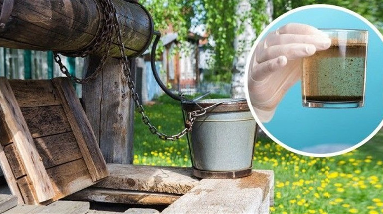 Вода з колодязя: ризики та рекомендації жовтоводських фахівців