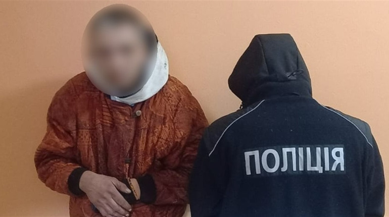 Білопільські правоохоронці по «гарячих слідах» викрили крадія велосипеда