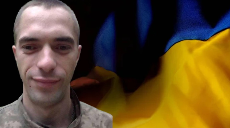 На фронті загинув 27-річний захисник із Глухівщини Віталій Балаж