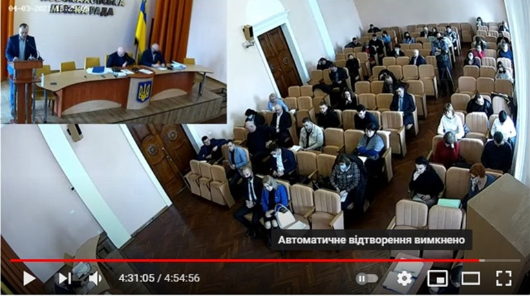 Хто тут не хоче референдумів