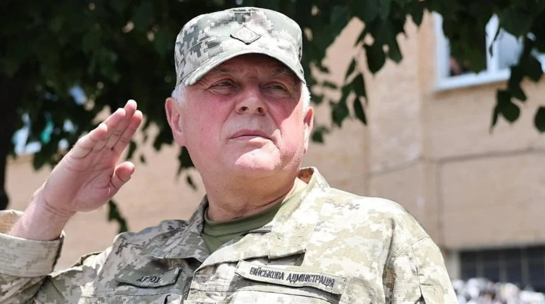 Сумщину очолить новий голова Володимир Артюх: що про нього відомо
