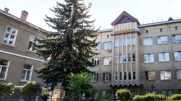 До міської поліклініки Дрогобича хочуть приєднати Болехівську амбулаторію і районну поліклініку