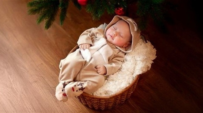 Хто народився першим у Нетішині у 2026 році і чому це добрий знак