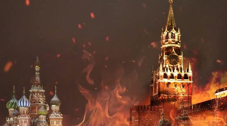 Головний соціолог Кремля спророкував громадянську війну в Росії