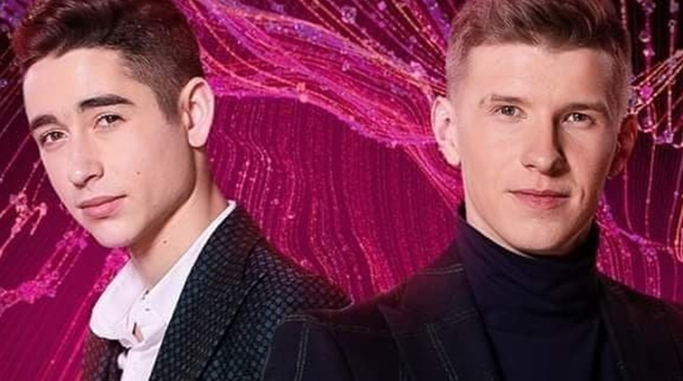Роман Сасанчин продовжує тріумфальну ходу на вокальному проєкті «Голос країни» (+відео)