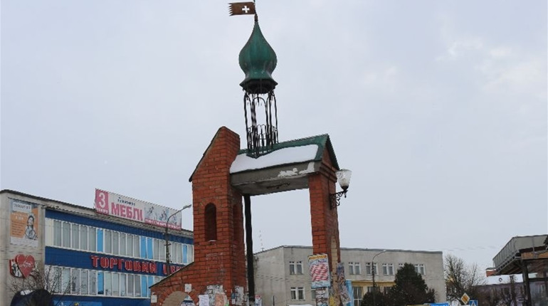  457 років тому  Старокостянтинів отримав Магдебурське право. А що воно таке, те право?