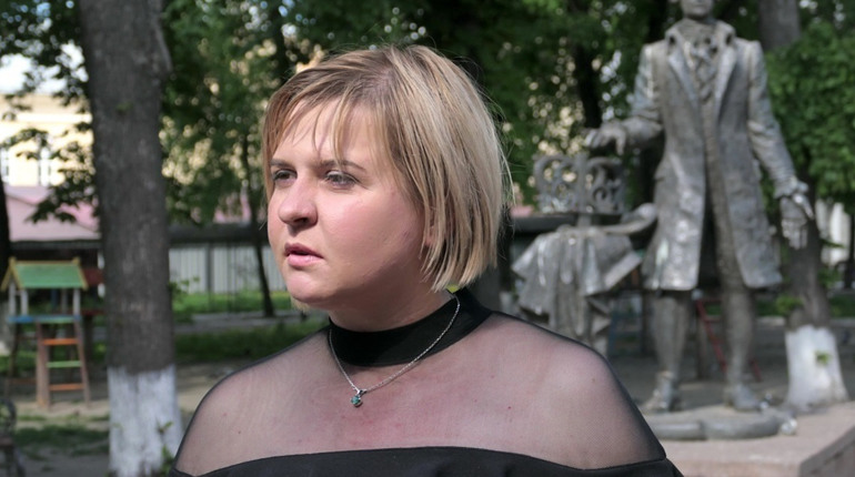 «Долучилися понад 2000 дітей»: Тетяна Мова – про акцію «Діти для ЗСУ»