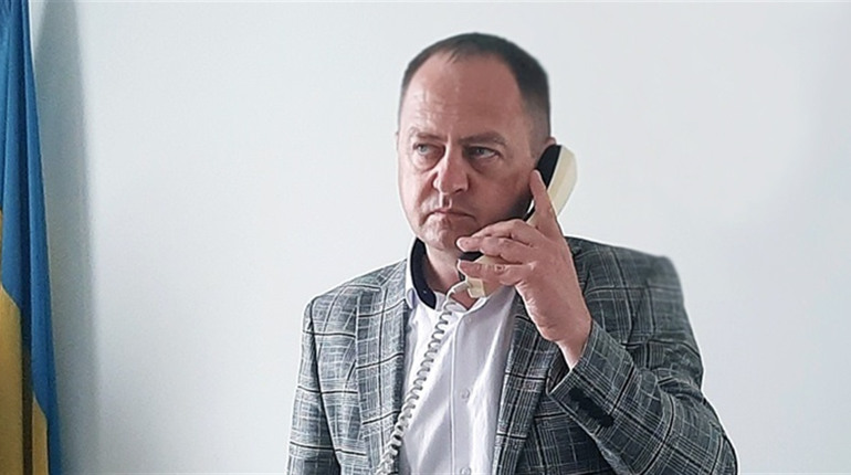Вадим Крась: Роблю усе можливе, щоб залучити кошти на зарплату і скерувати їх на рахунки працівників