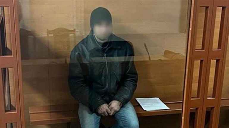 Викрито мешканця Бахмутського району, який ґвалтував 12-річну дівчинку
