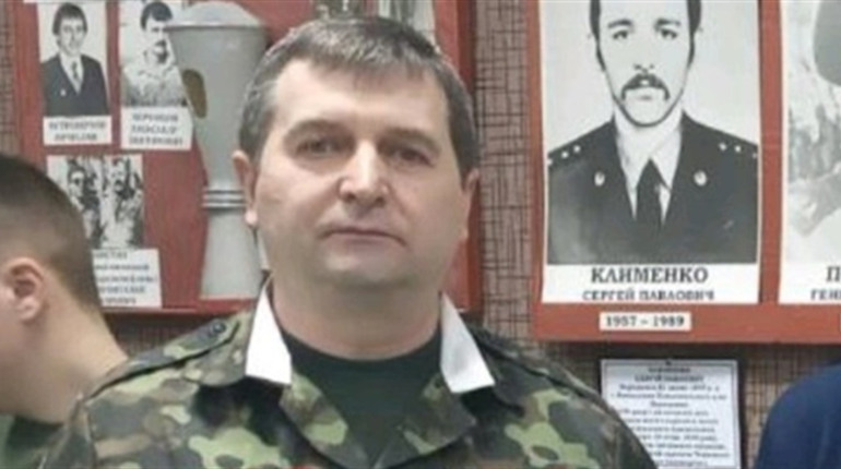 Снаряди розривались дуже близько: член Ради ветеранів Афганістану розповів про життя під обстрілами