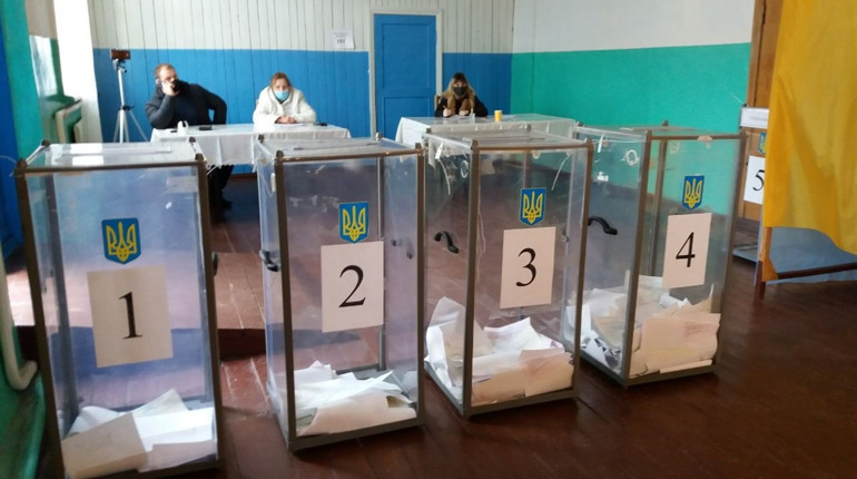 Хто пройшов у депутати Сватівської районної ради