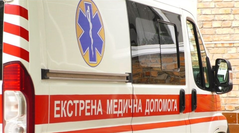 Обстріл Середино-Буди 20 липня: троє мирних мешканців дістали поранення внаслідок ударів БпЛА