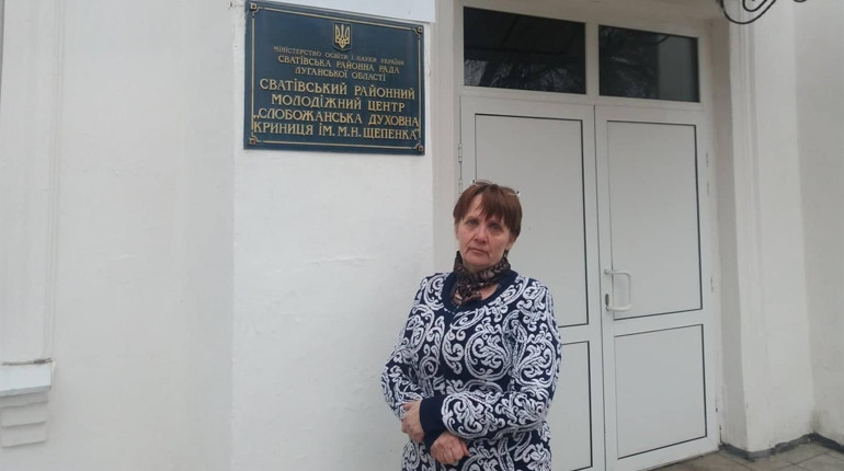 «Буває, що по 2-3 доби не спимо». Сватівчанка Наталія вже 15 раз працює членом виборчої комісії
