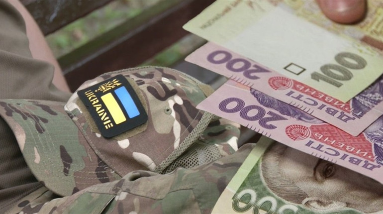 Пенсії для військовослужбовців. Що треба знати