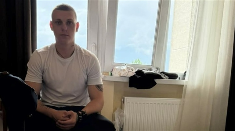 Як Великоновосілківська громада допомагає звільненим із полону захисникам