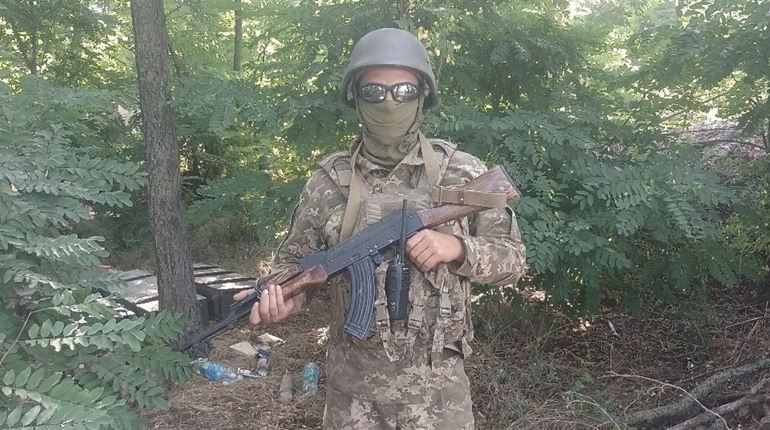 Допомога на зиму: самохідному артилерійському взводу потрібне обладнання