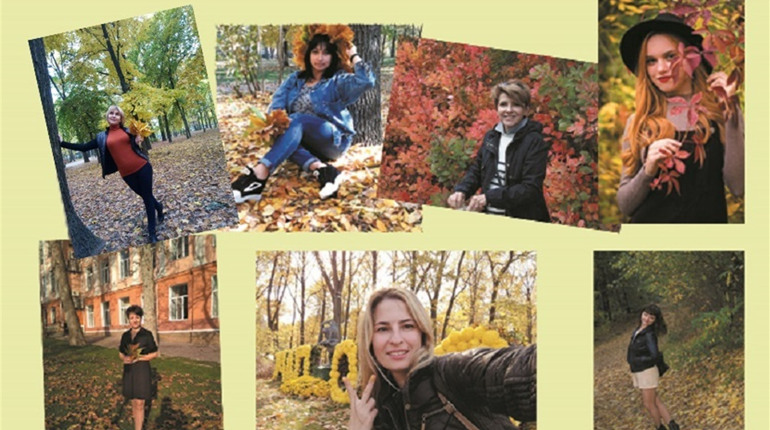 «Леди Осень» получит приз в среду