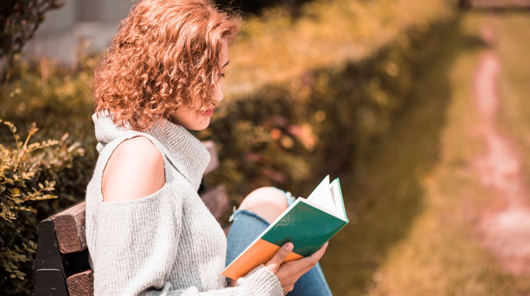 П'ять мотиваційних книг для саморозвитку, здатних змінити життя та уявлення про світ