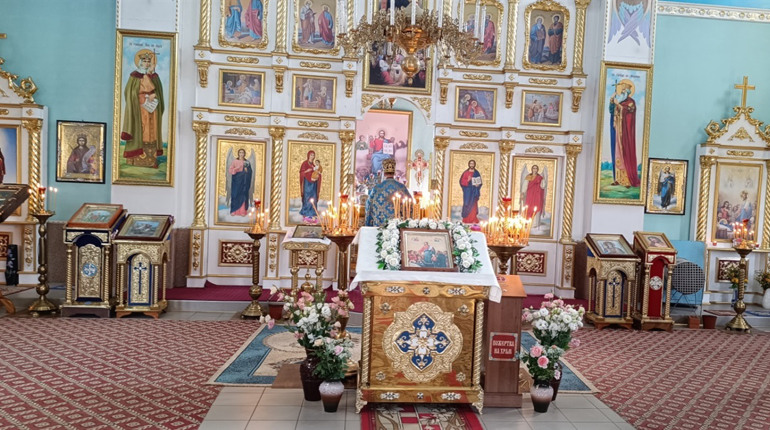 Коли Великий піст, Благовіщення та Хрестопоклонна неділя? Церковний календар на березень 2025 року
