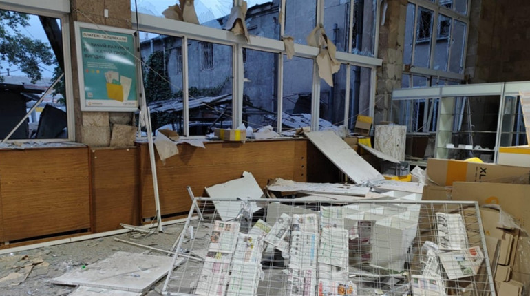 «Ми Геловін не святкуємо — ми в ньому живемо»: 5 моторошних фактів про життя в Херсоні