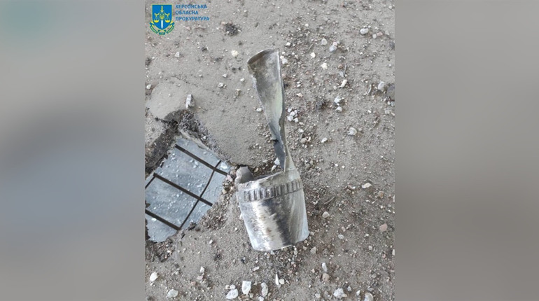 Окупанти знов обстріляли Херсонщину: загинув чоловік, щонайменше троє поранених