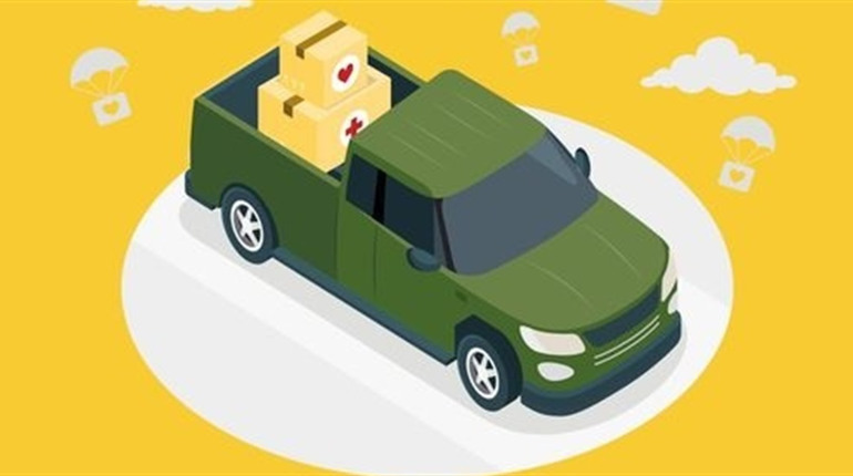 На облік ставити можна. Кабмін врегулював порядок реєстрації автівок, ввезених як гуманітарка