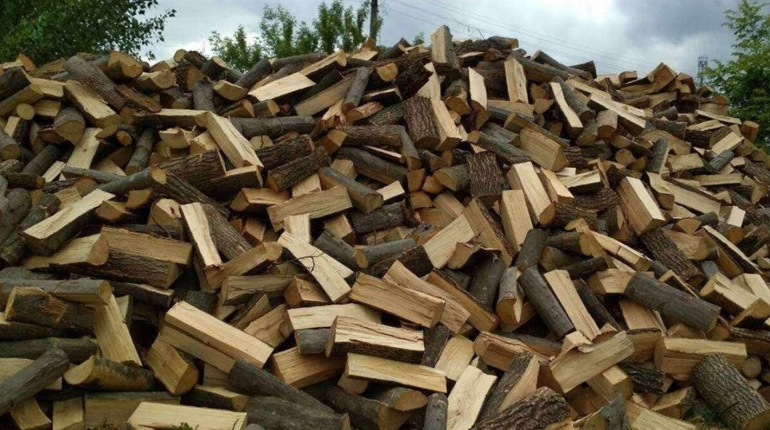 На Переяславщині пенсіонер хотів купити дрова, а залишився без грошей: хроніка поліції