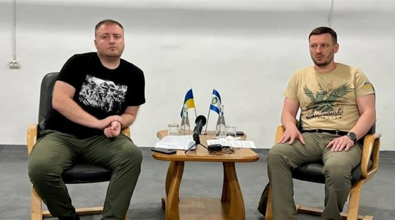 Питання звільнення Прокудіна і Мрочка перекинуто на уряд