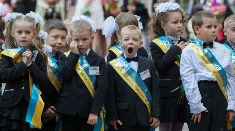 6 порад для батьків першокласників